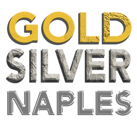 Intro to Gold & Silver