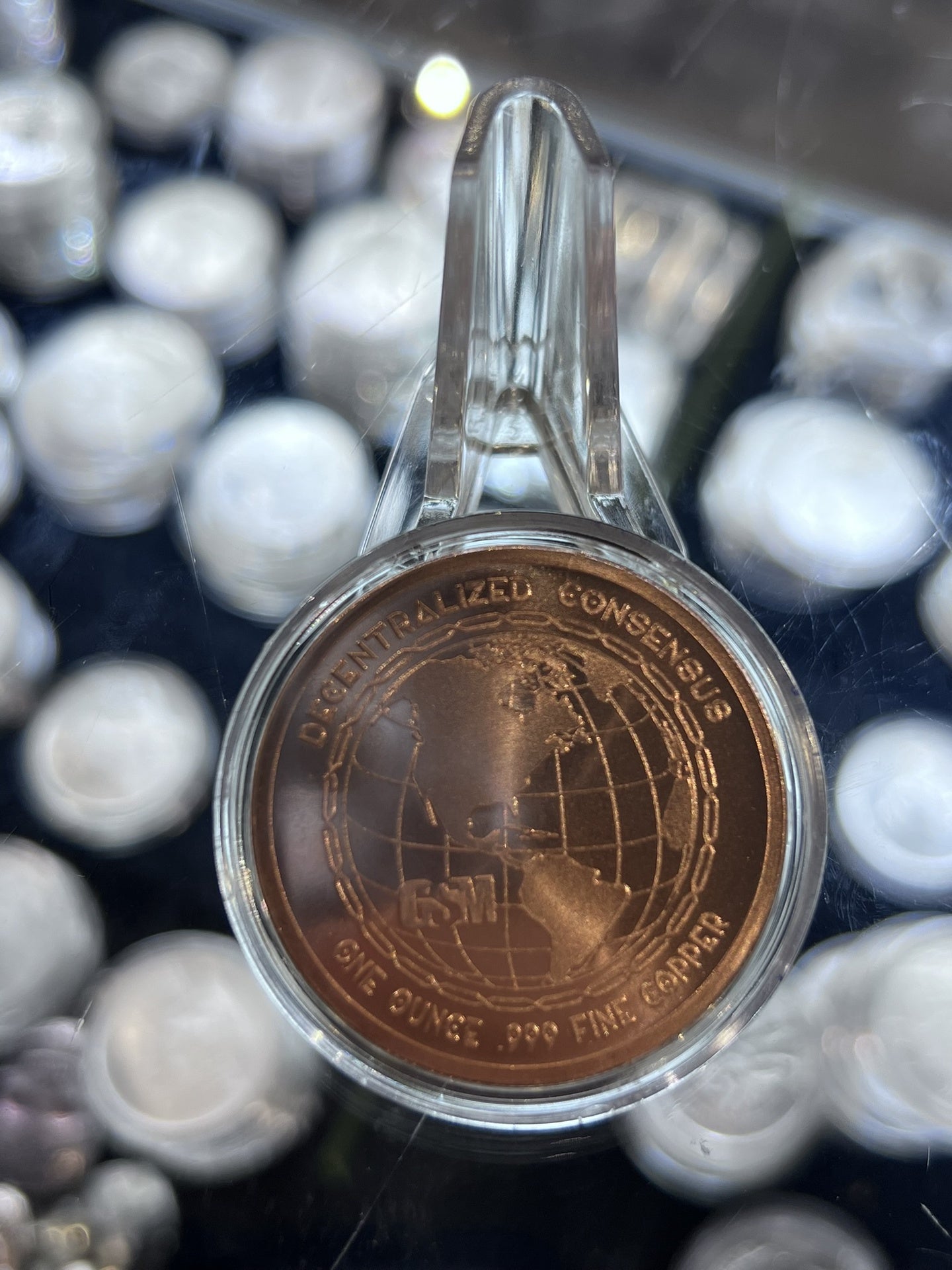 1 oz Copper GSM Bitcoin Worldview