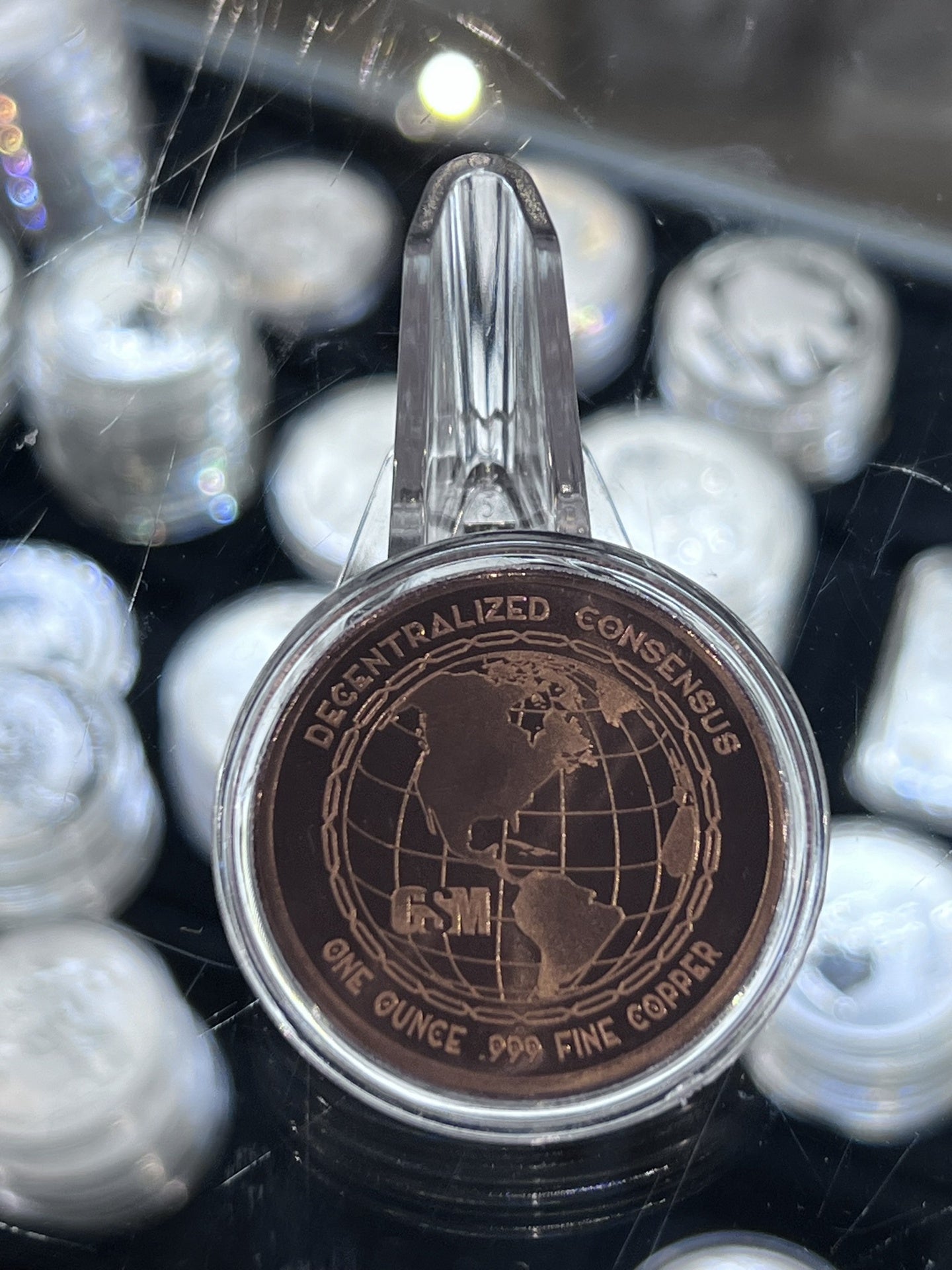 1 oz Copper GSM Ethereum Worldview