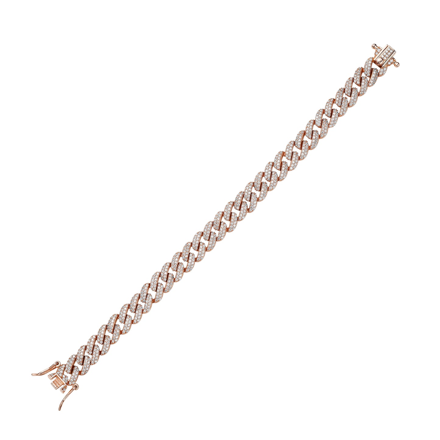 Cubana Bracelet