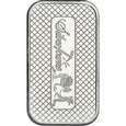 1 oz Silver SIlverTowne Bar classic