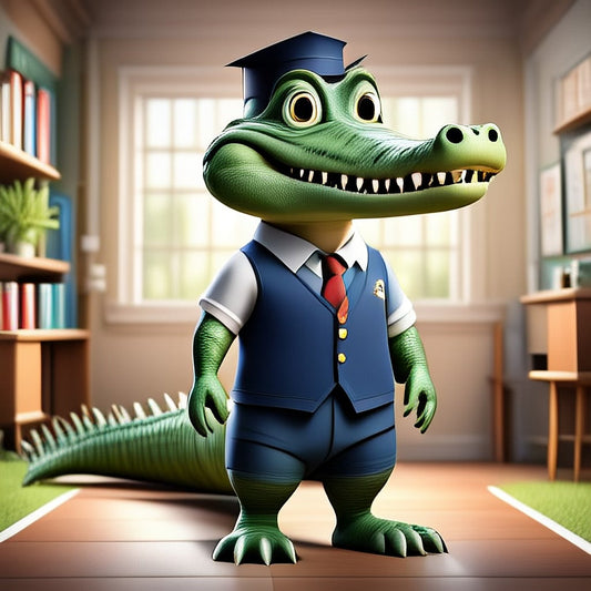 GATOR GRAM EXHANGE PROGRAM