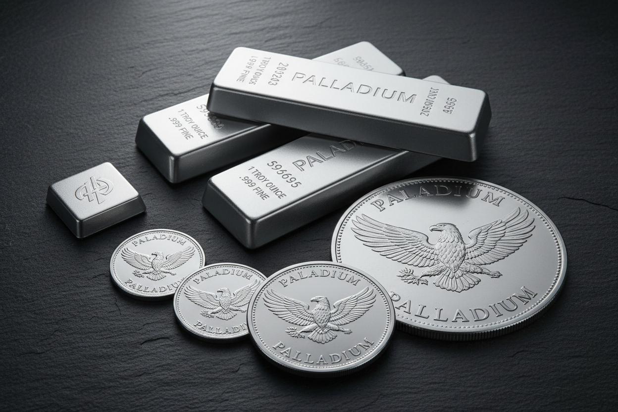 Palladium