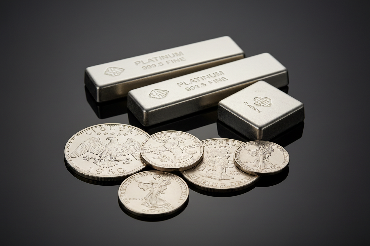 Platinum