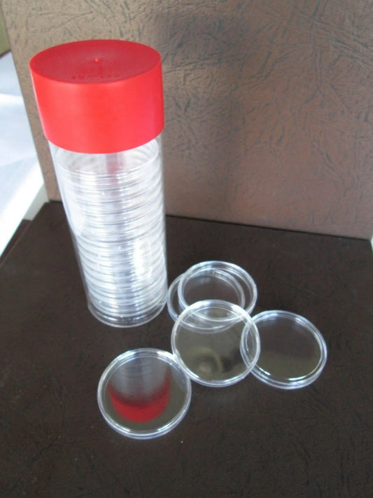 39mm Storage Tube