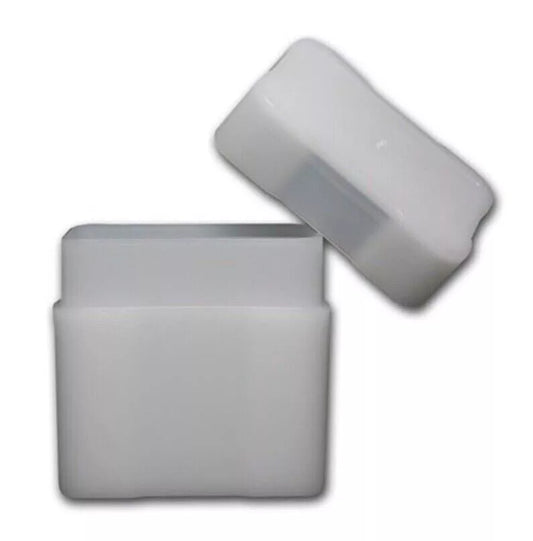 CoinSafe 1oz Silver Bar Tube