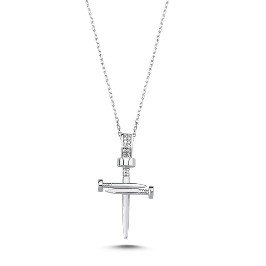 Nail Cross