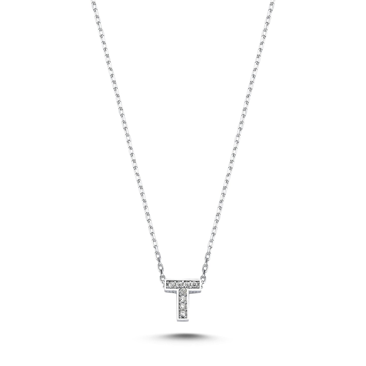 small initial t