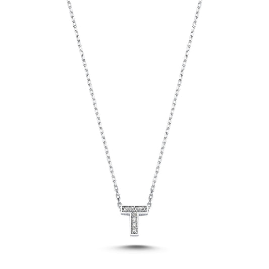 small initial t