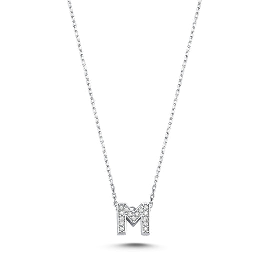 Small initial m