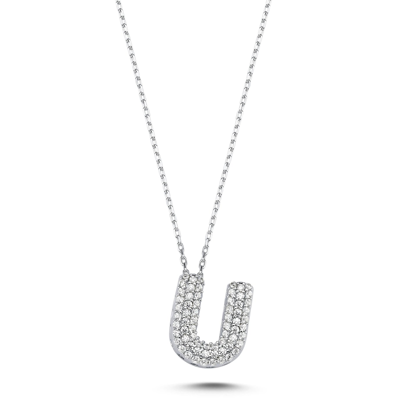 Medium Initial U