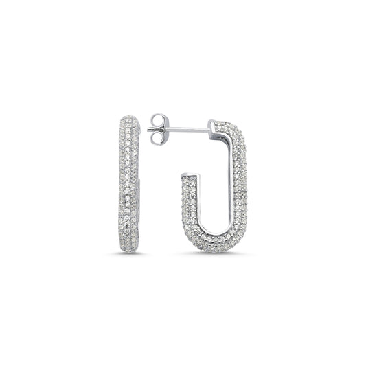 Jackie Earrings
