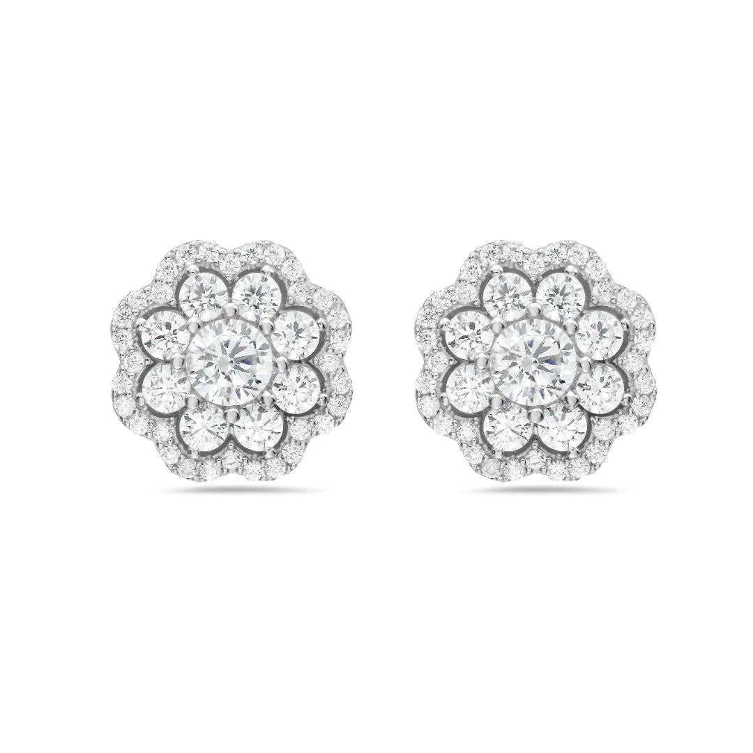 Florence earrings