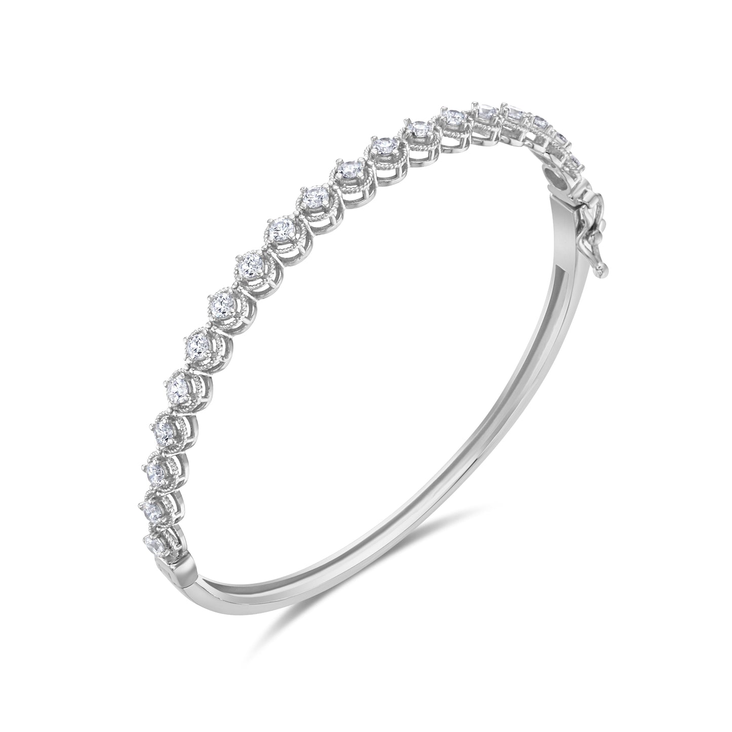 Britney Bangle Bracelet