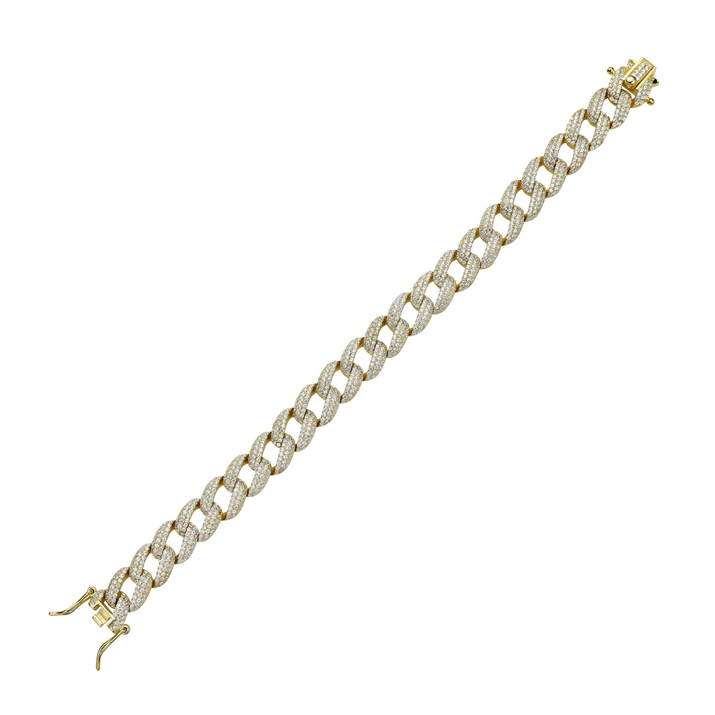 Cubana Bracelet