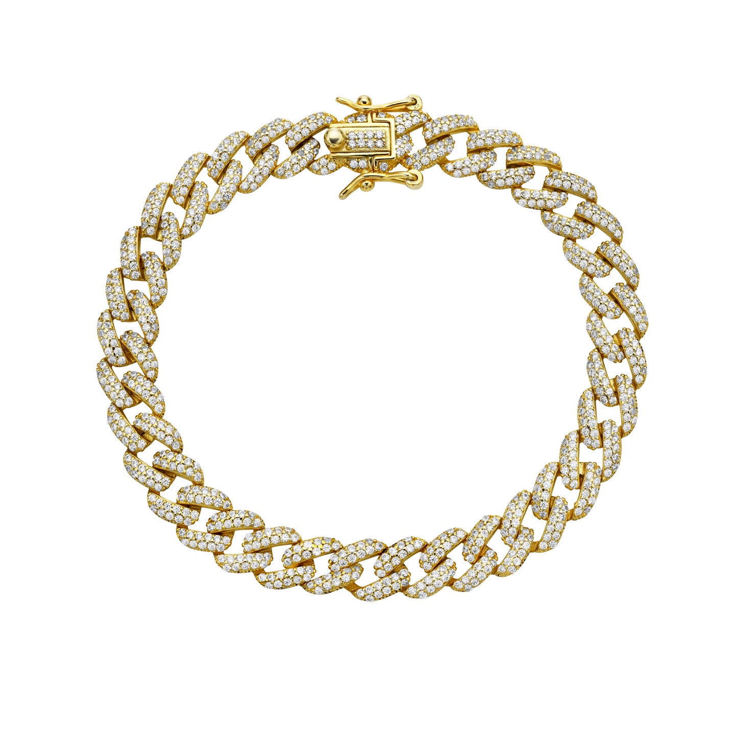 Cubana Bracelet