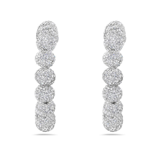 Jenny Hoop Earrings