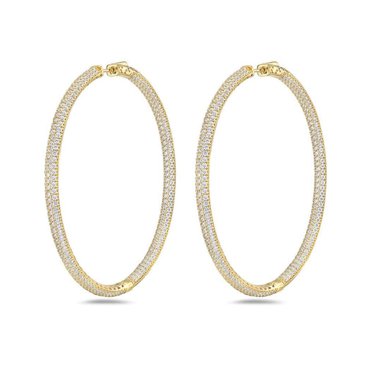 Jasmine Earrings