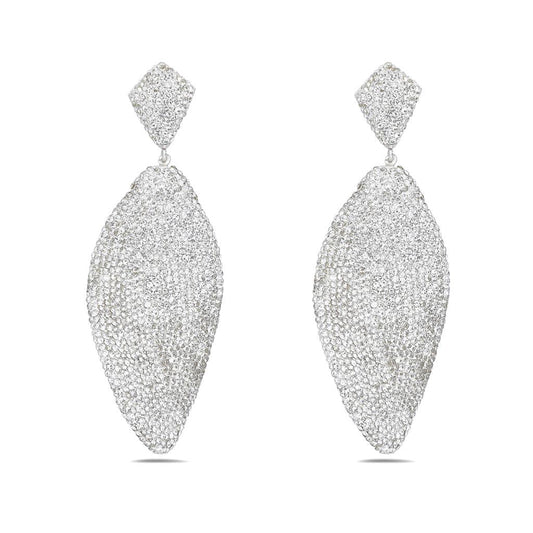 April earrings