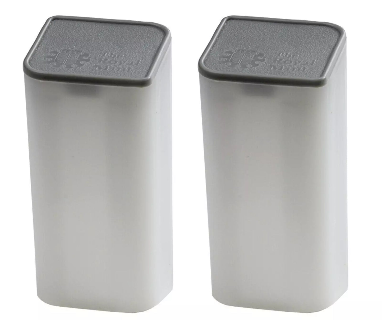 2 oz Silver Coin Tube