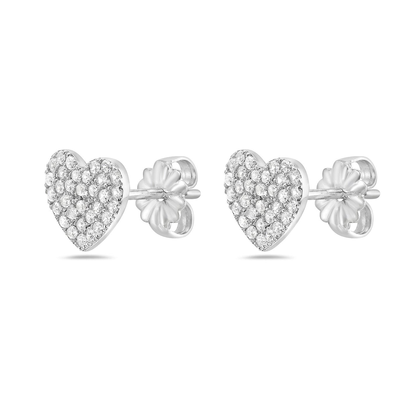 Havo Heart Earrings