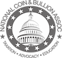 
    National Coin & Bullion Association Logo