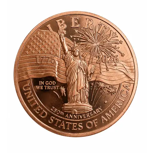 1 oz Copper America 250 (3)