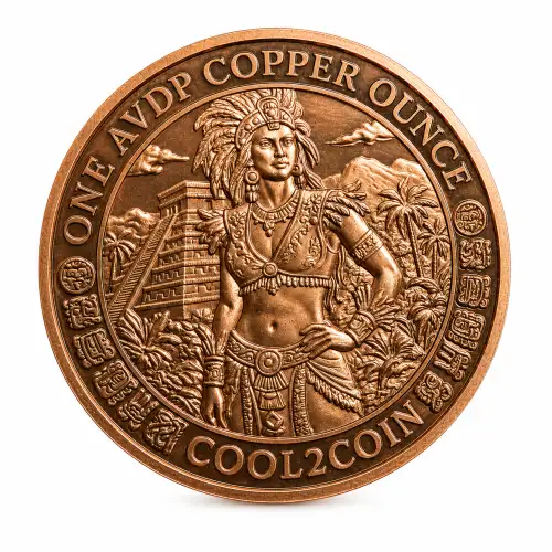 1 oz Copper Aztec (2)