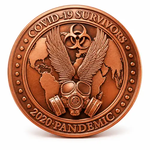 1 oz Copper Covid 19 Survivors (2)