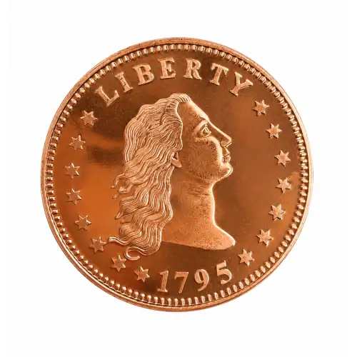 1 oz Copper Flowing Hair Liberty (2)