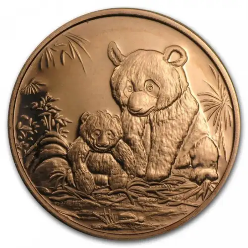 1 Oz Copper Panda With 2012 Reverse (2)