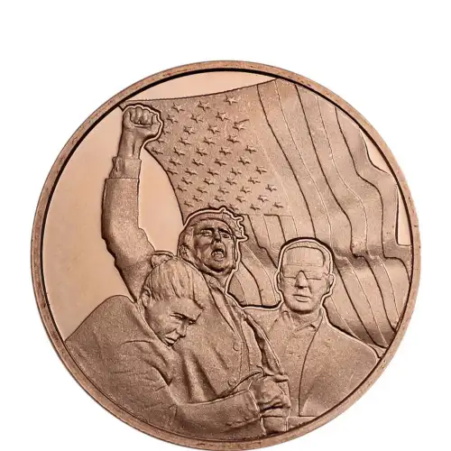 1 oz copper Trump Assassination Attempt (4)