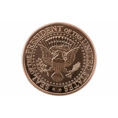 1 Oz Copper Trump Fighting for you (2)
