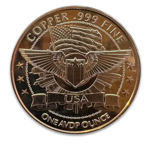 1 oz Cryptid Creatures Copper Jersey devil (2)