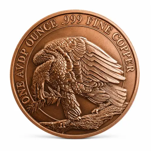 1 oz Reserve Proof Don't Tread on Me Copper (4)