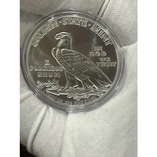 1 oz Silver GSM Incuse Indian (3)
