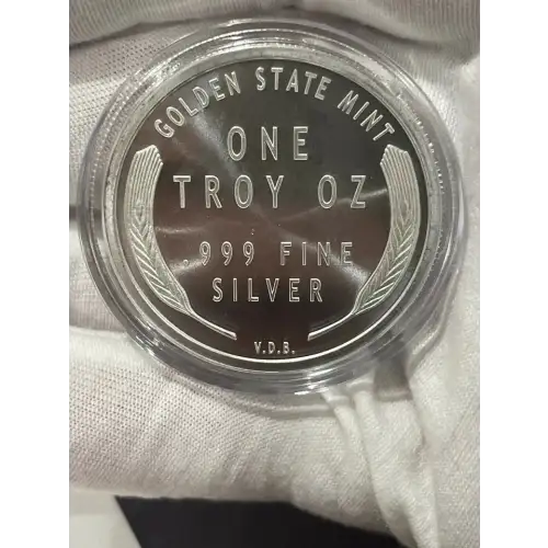 1 oz Silver GSM Lincoln Wheat Penny (3)