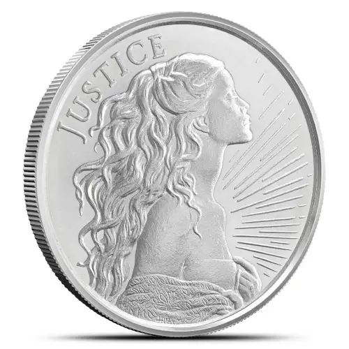 1 oz Silver Justice Silver Shields 2023 (2)