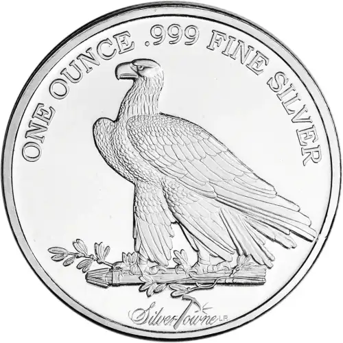 1 oz Silver SMI Indian Head (3)
