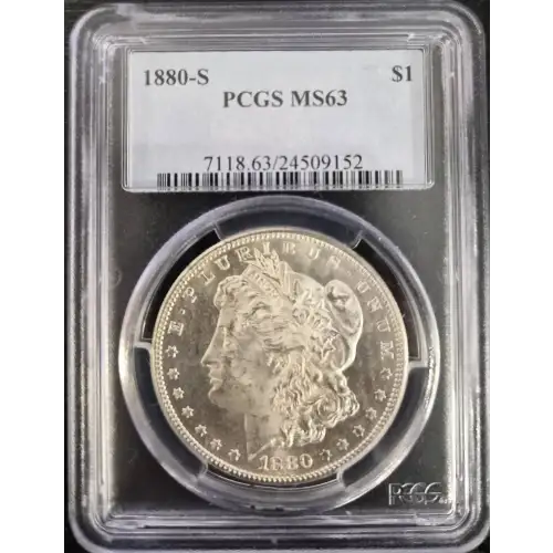 1880-S $1
