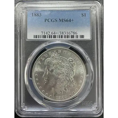 1883 $1