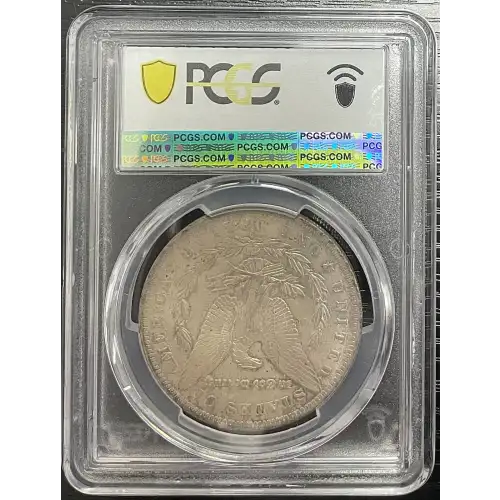1884-O $1