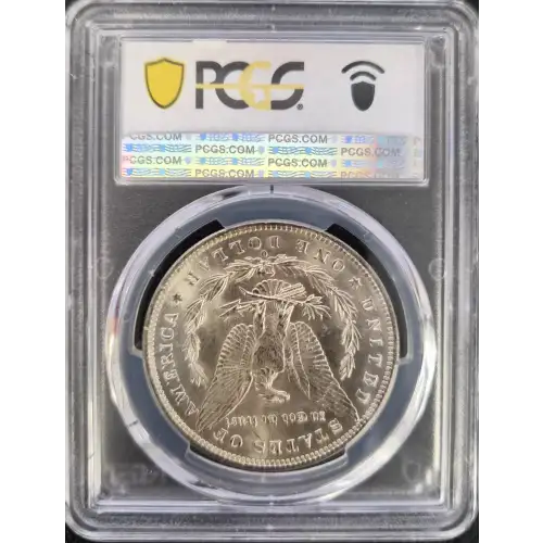1884-O $1