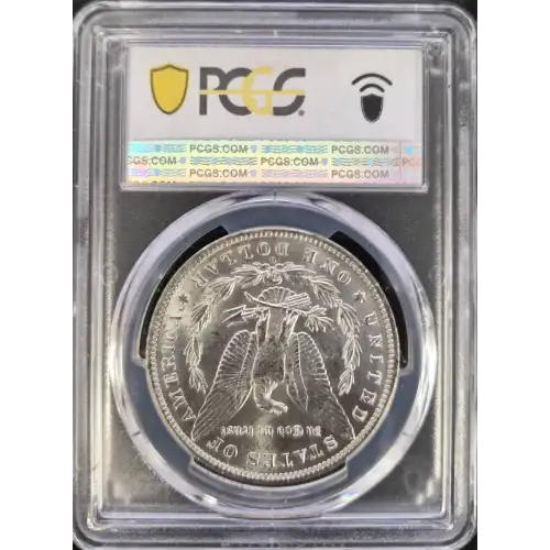 1884-O $1