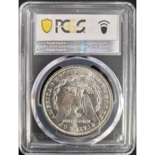 1884-O $1
