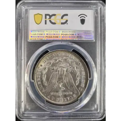 1884-O $1