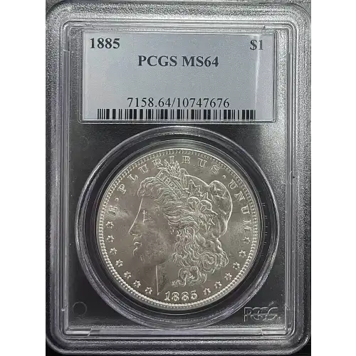 1885 $1