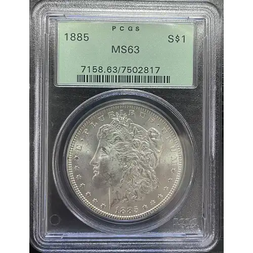 1885 $1