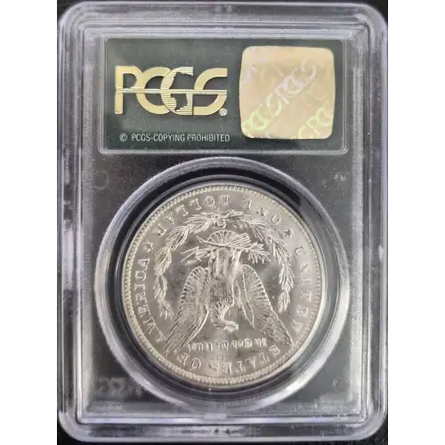 1885-O $1