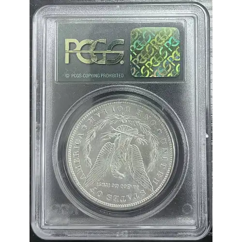 1885-O $1